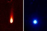 PIA17251: Spitzer Eyes Comet ISON