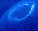 PIA17900: Dance of Saturn's Auroras