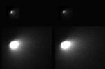 PIA18618: First Resolved Image of a Long-Period Comet's Nucleus