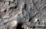 PIA18623: Ridges in Eridania Basin