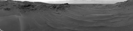 PIA19391: Ten Kilometers and Counting, on Mars