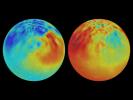 PIA19417: Showing Some Chemistry