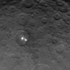 PIA19568: Bright Spots in Ceres' Second Mapping Orbit