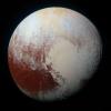 PIA19952: The Rich Color Variations of Pluto