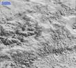 PIA20199: Pluto's Badlands