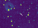 PIA20589: New Horizons Collects First Science on a Post-Pluto Object