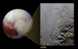 PIA20733: The Jagged Shores of Pluto's Highlands