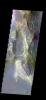 PIA20795: Terby Crater - False Color