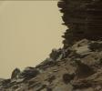PIA21045: Farewell to Murray Buttes (Image 5)