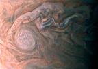 PIA21383: Jovian Art