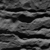 PIA22762: Deep Fractures in Occator Crater