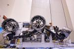 PIA23821: Wheels Up for Perseverance Rover